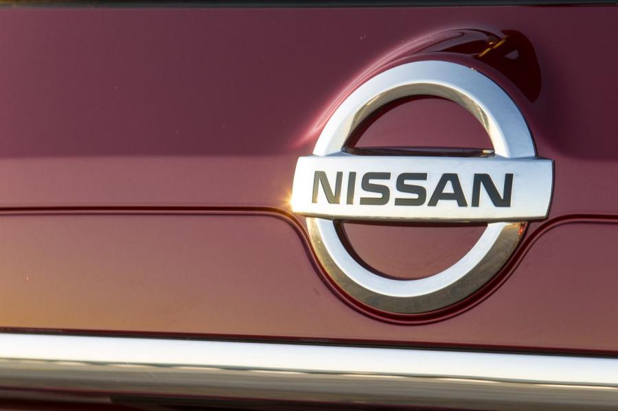  Nissan Rogue 2014 года  (фото 74 из 108)